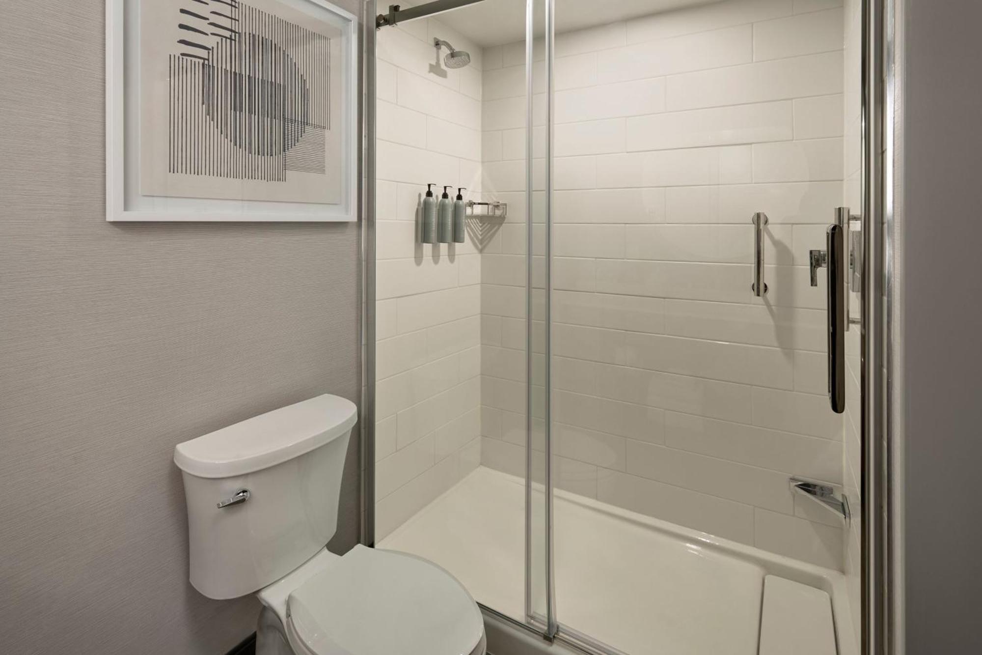 Courtyard By Marriott Regina Downtown Hotell Exteriör bild