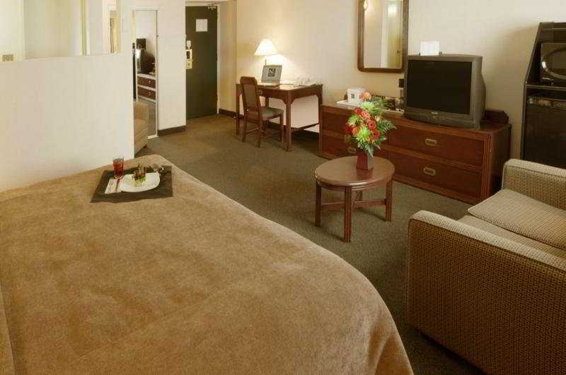 Courtyard By Marriott Regina Downtown Hotell Rum bild