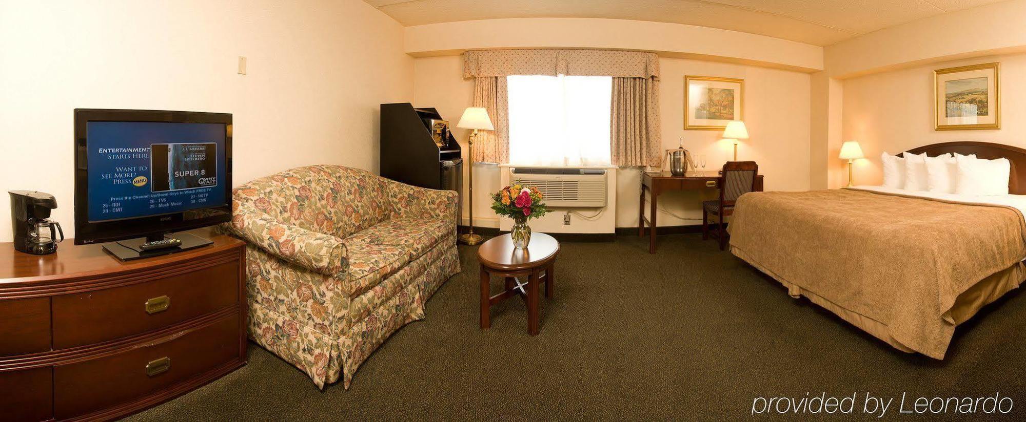 Courtyard By Marriott Regina Downtown Hotell Rum bild