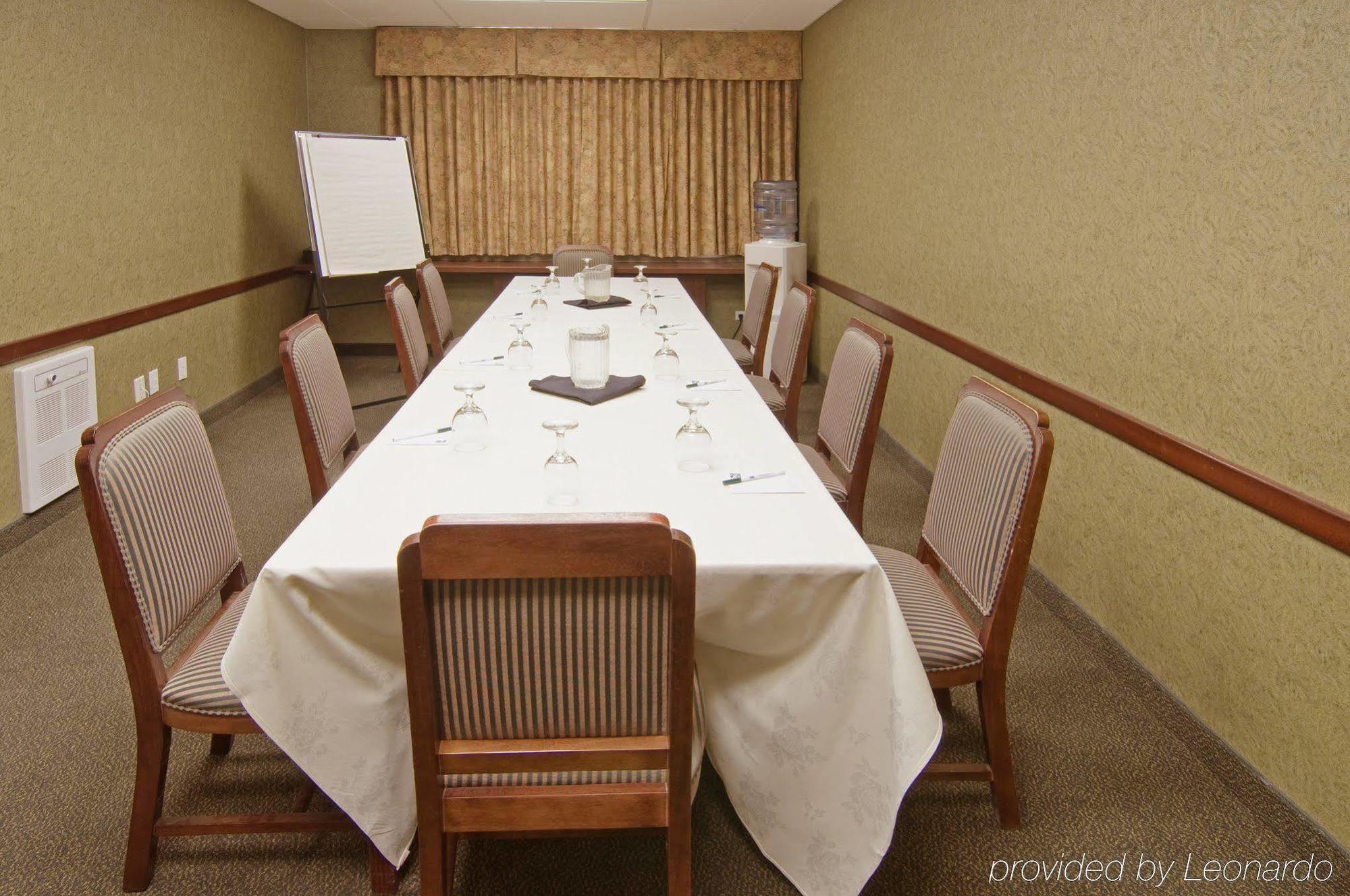 Courtyard By Marriott Regina Downtown Hotell Bekvämligheter bild