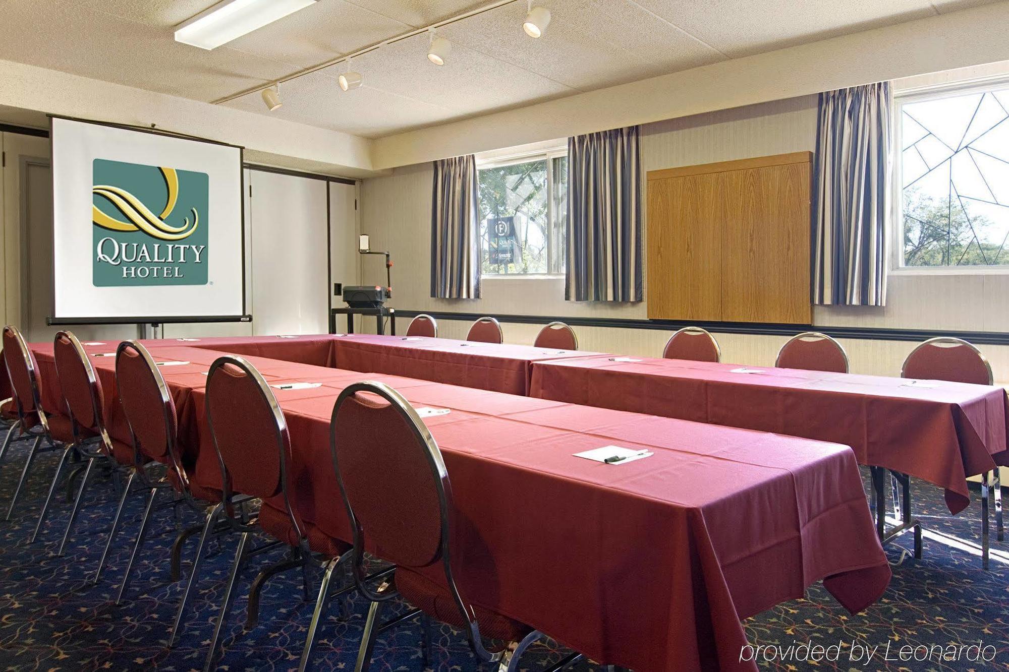 Courtyard By Marriott Regina Downtown Hotell Bekvämligheter bild