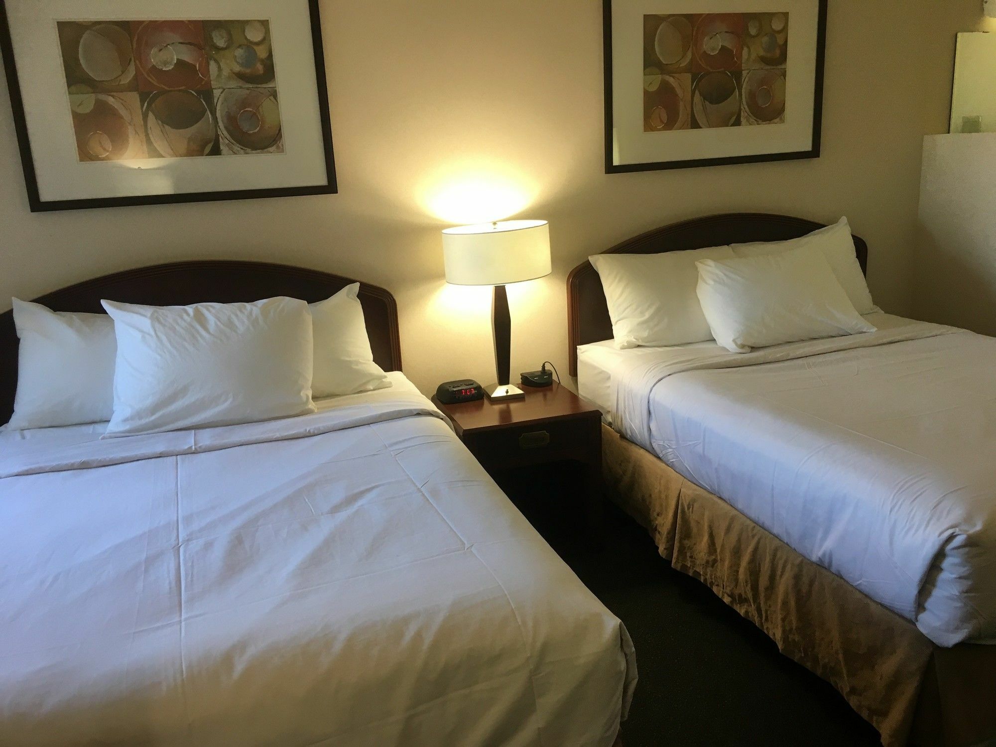 Courtyard By Marriott Regina Downtown Hotell Exteriör bild